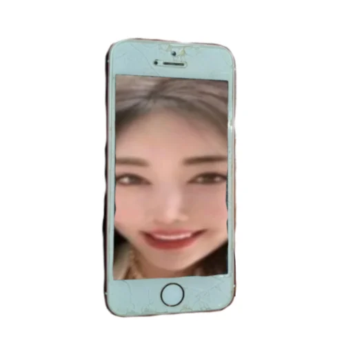😘 Стикер «Сахарок лайф» для Telegram