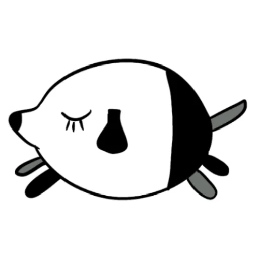 🍋 Стикер «Saigack» для Telegram