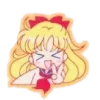 Стикер 32 Sailormoon