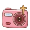Стикер 22 Sailormoon