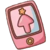 Стикер 9 Sailormoon