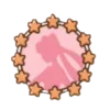 Стикер 16 Sailormoon