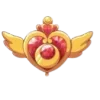 Стикер 42 Sailormoon