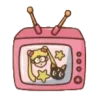 Стикер 18 Sailormoon