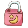 Стикер 10 Sailormoon