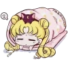 Стикер 55 Sailormoon