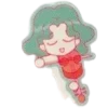 Стикер 38 Sailormoon