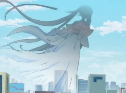 💃 Стикер «Sailor Moon Crystal» для Telegram
