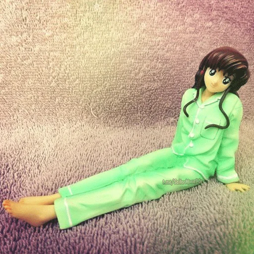 ✨ Стикер «Sailor Moon Dolls» для Telegram