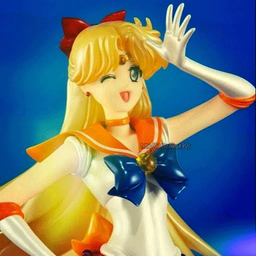 😉 Стикер «Sailor Moon Dolls» для Telegram