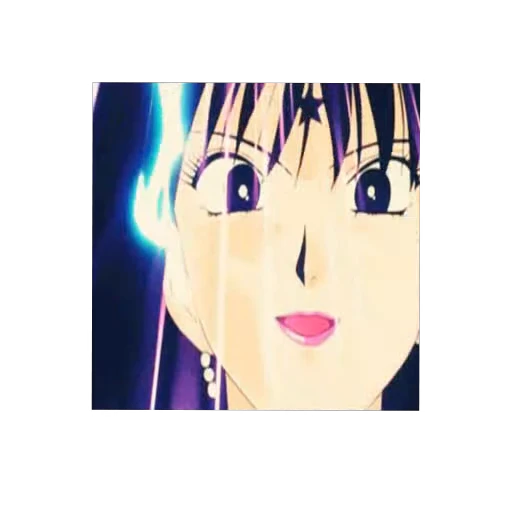 🤩 Стикер «Sailor Moon» для Telegram