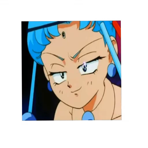 🤩 Стикер «Sailor Moon» для Telegram