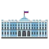 🍏 Эмодзи «Санкт Петербург» для Telegram