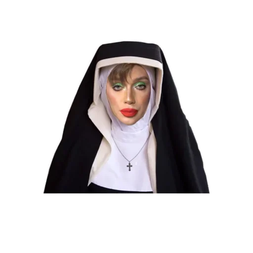 😃 Стикер «Saint Petrov» для Telegram
