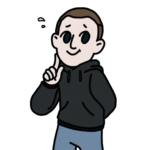 😅 Стикер «Saint Tarrant Reboot» для Telegram
