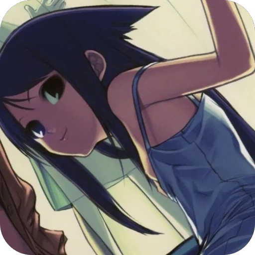 🫥 Стикер «Saiyas Song» для Telegram