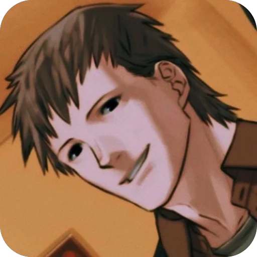 🫥 Стикер «Saiyas Song» для Telegram