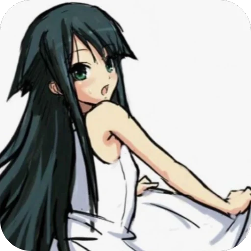 🫥 Стикер «Saiyas Song» для Telegram