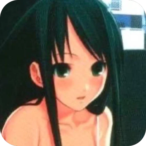 🫥 Стикер «Saiyas Song» для Telegram