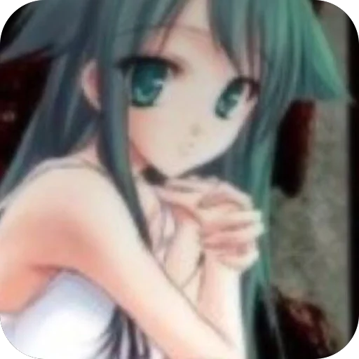 🫥 Стикер «Saiyas Song» для Telegram