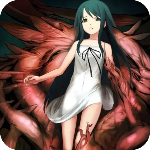 🫥 Стикер «Saiyas Song» для Telegram