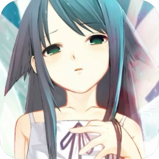 🫥 Стикер «Saiyas Song» для Telegram