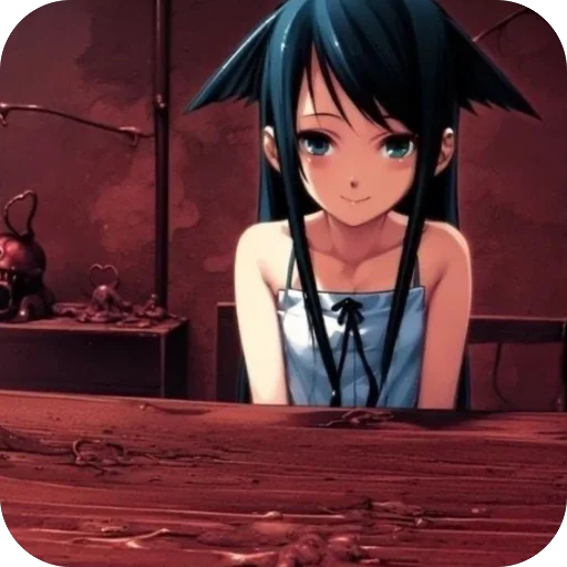 🫥 Стикер «Saiyas Song» для Telegram
