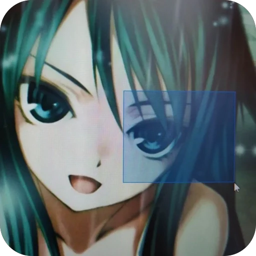 🫥 Стикер «Saiyas Song» для Telegram
