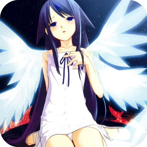 🫥 Стикер «Saiyas Song» для Telegram