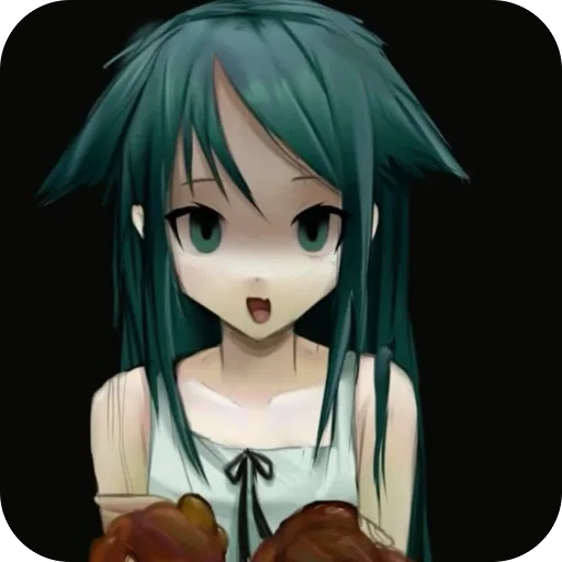 🫥 Стикер «Saiyas Song» для Telegram