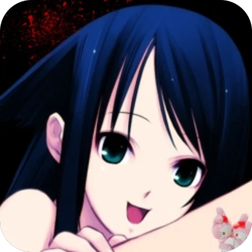 🫥 Стикер «Saiyas Song» для Telegram