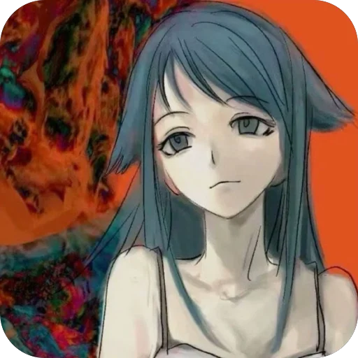 🫥 Стикер «Saiyas Song» для Telegram