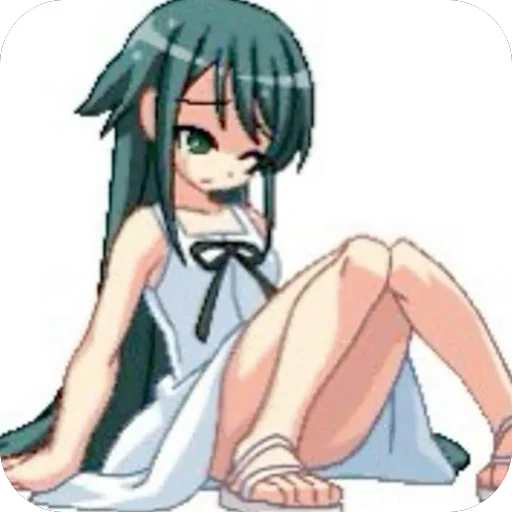 🫥 Стикер «Saiyas Song» для Telegram