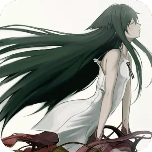 🫥 Стикер «Saiyas Song» для Telegram