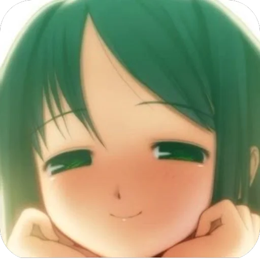 🫥 Стикер «Saiyas Song» для Telegram