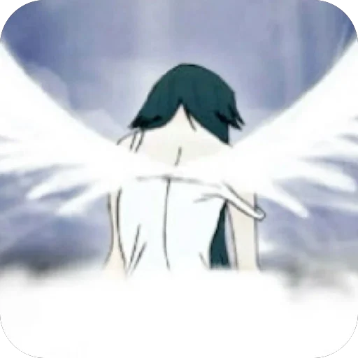 🫥 Стикер «Saiyas Song» для Telegram