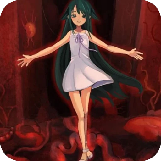 🫥 Стикер «Saiyas Song» для Telegram