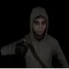 Стикер 15 Саймон Софи