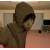 Стикер 11 Саймон Софи