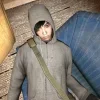 Стикер 30 Саймон Софи