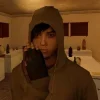 Стикер 12 Саймон Софи
