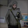 Стикер 14 Саймон Софи