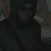 Стикер 26 Саймон Софи