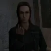 Стикер 42 Саймон Софи