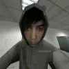 Стикер 8 Саймон Софи