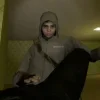 Стикер 27 Саймон Софи