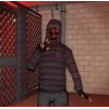 Стикер 21 Саймон Софи