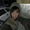 Стикер 5 Саймон Софи