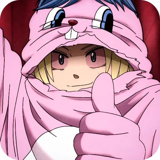 👍 Стикер «Sakamoto Days» для Telegram