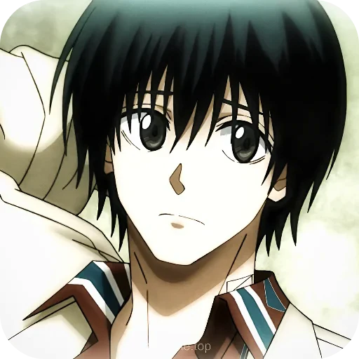😞 Стикер «Sakamoto Days» для Telegram